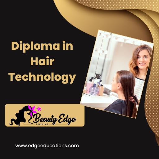 Diploma in Hair Technology